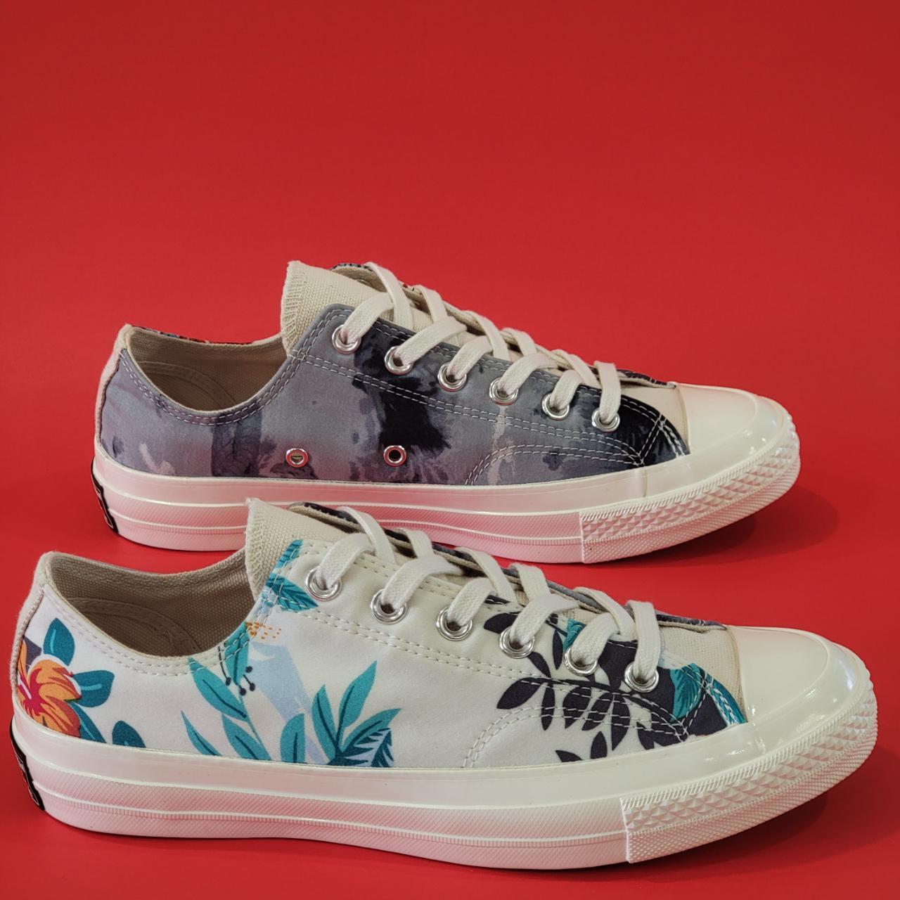Product Image 2 - Converse Chuck 70 Low 'Tropical