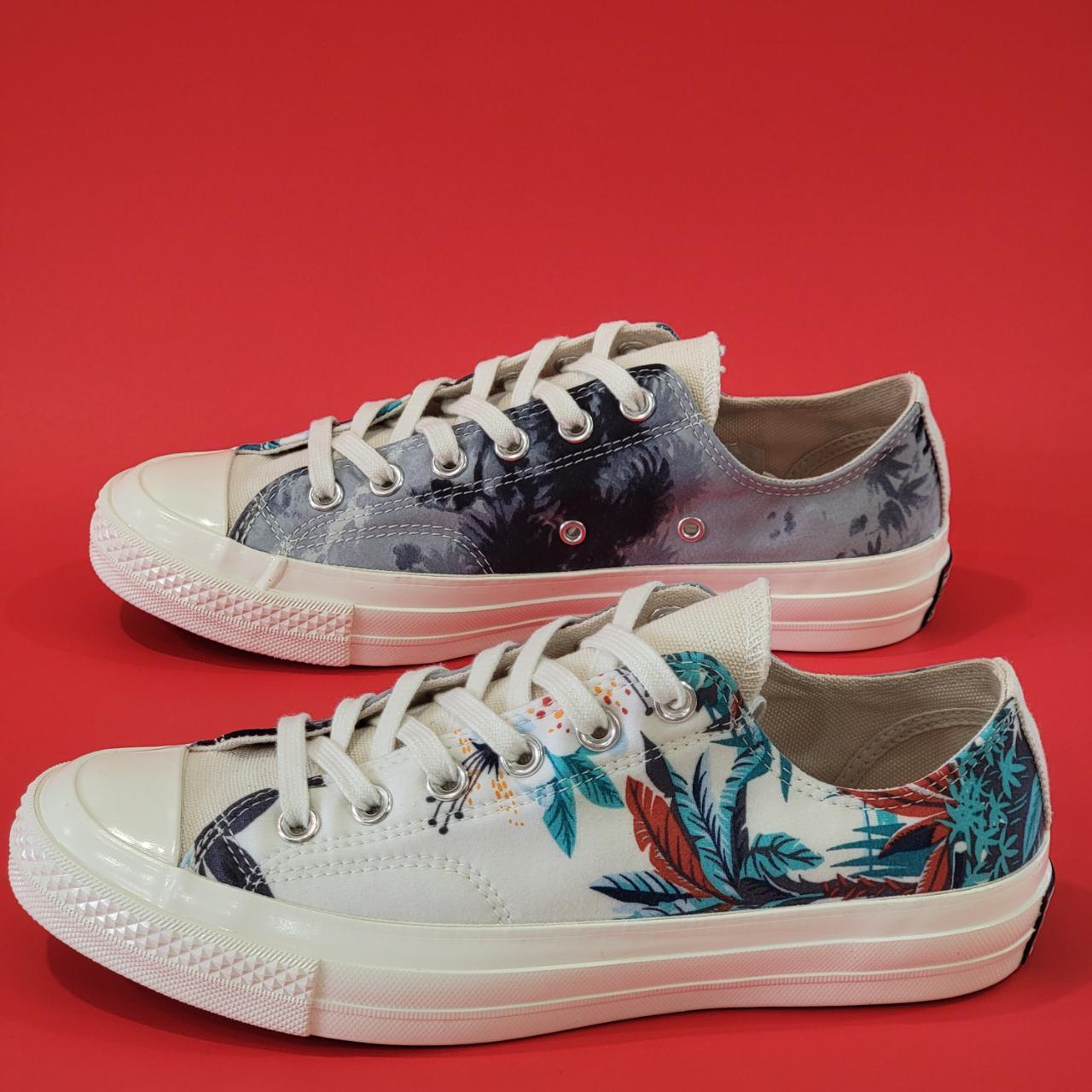 Product Image 3 - Converse Chuck 70 Low 'Tropical