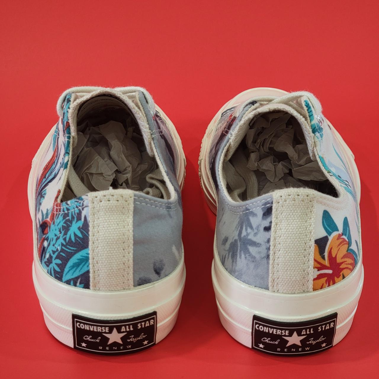 Product Image 4 - Converse Chuck 70 Low 'Tropical