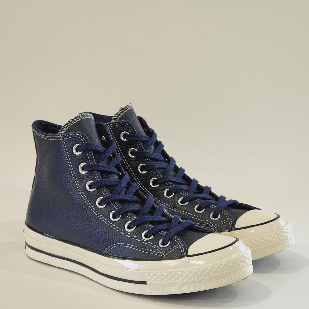 chuck 70 high top leather
