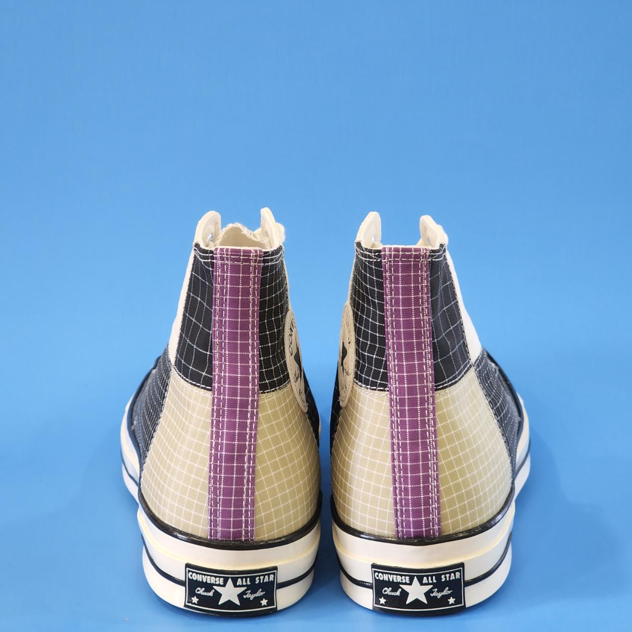 converse quad ripstop