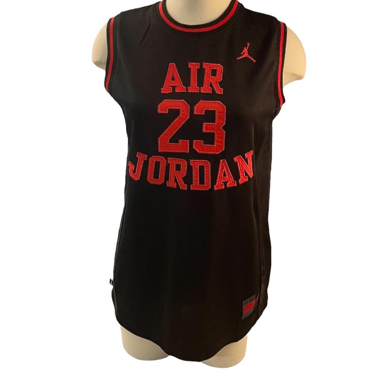 chicago bulls jersey jordan