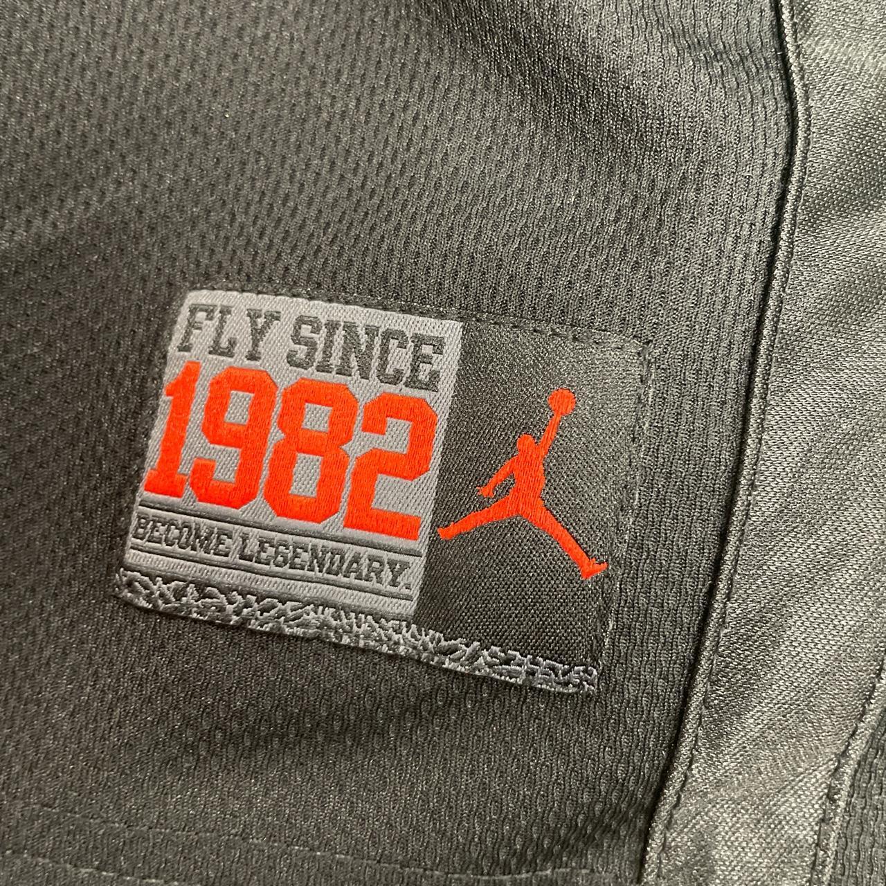 chicago bulls jersey jordan