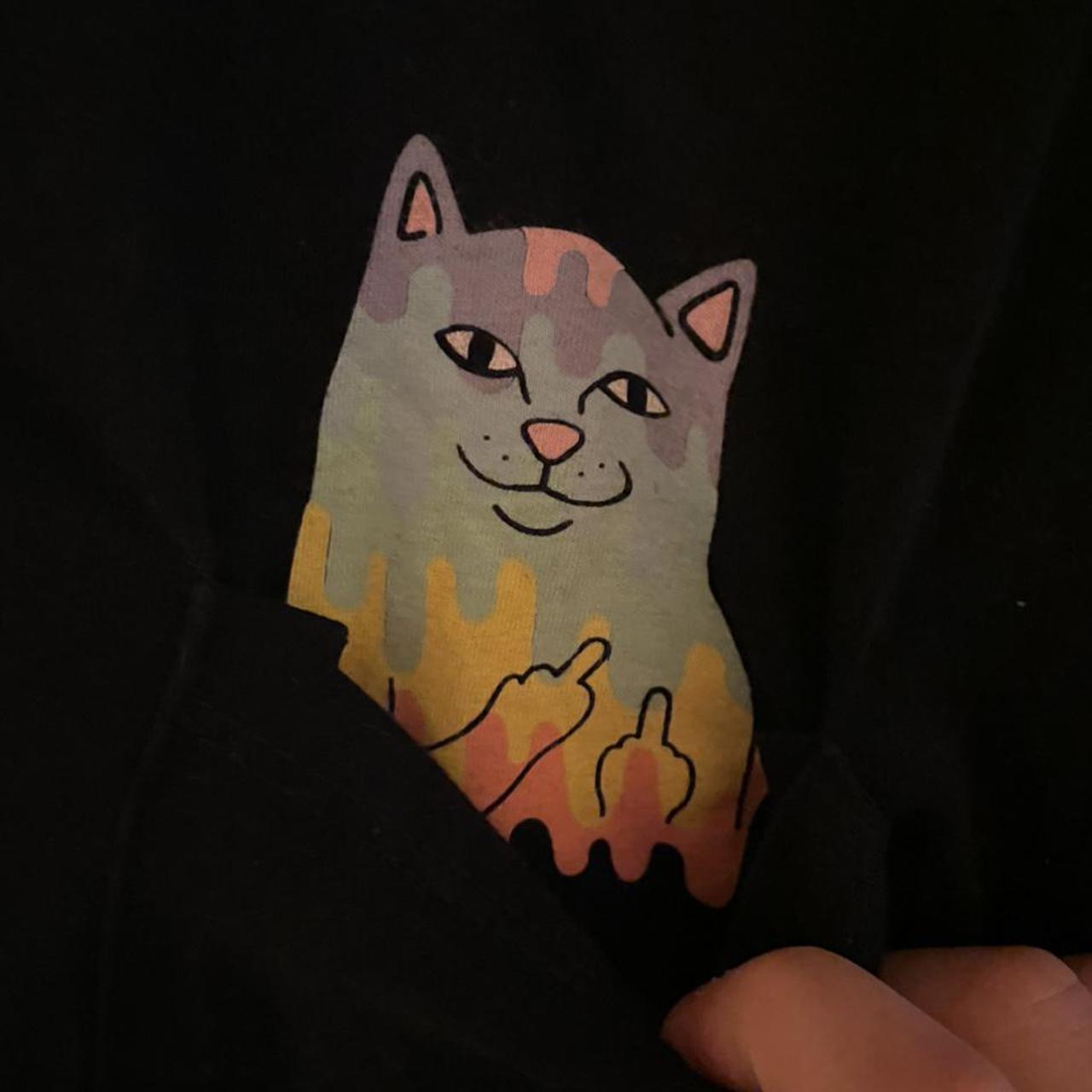 ripndip rainbow