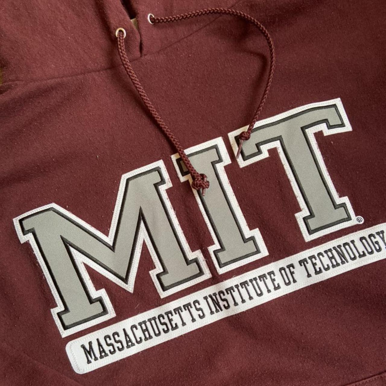 Mit hoodies online