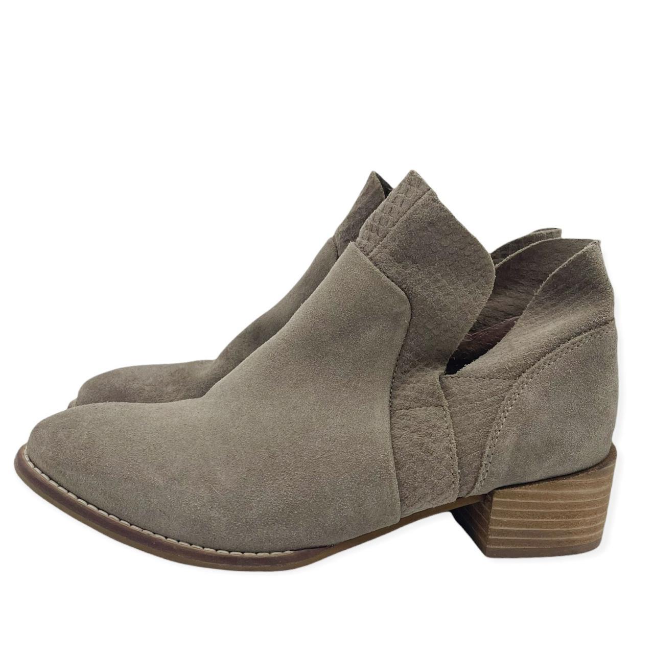 seychelles score bootie