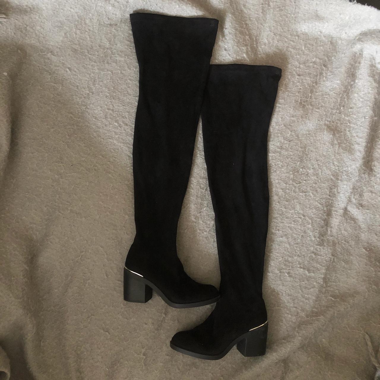 topshop tambi boots