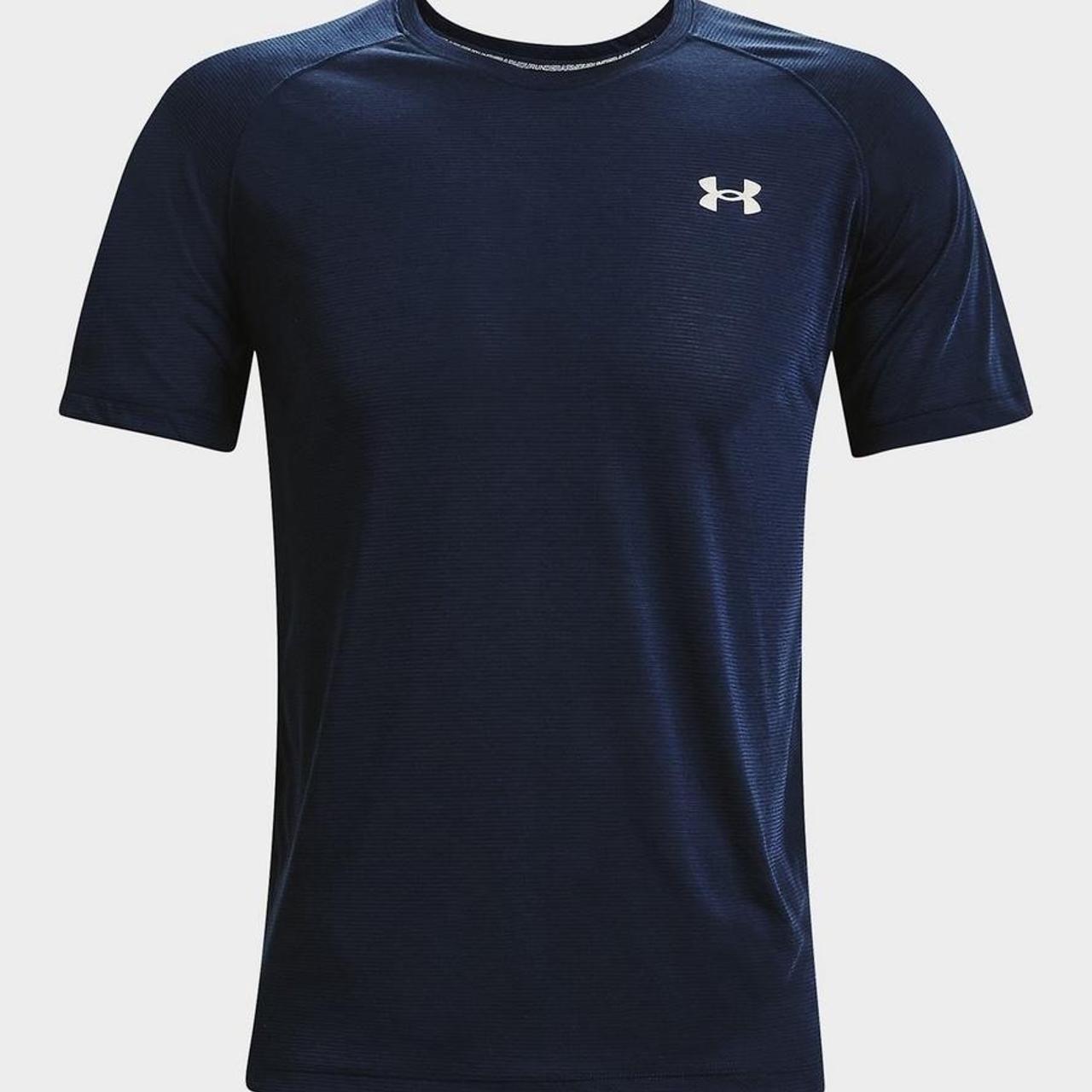 Mens Under Armour Top Brand new with tags. Paid... - Depop