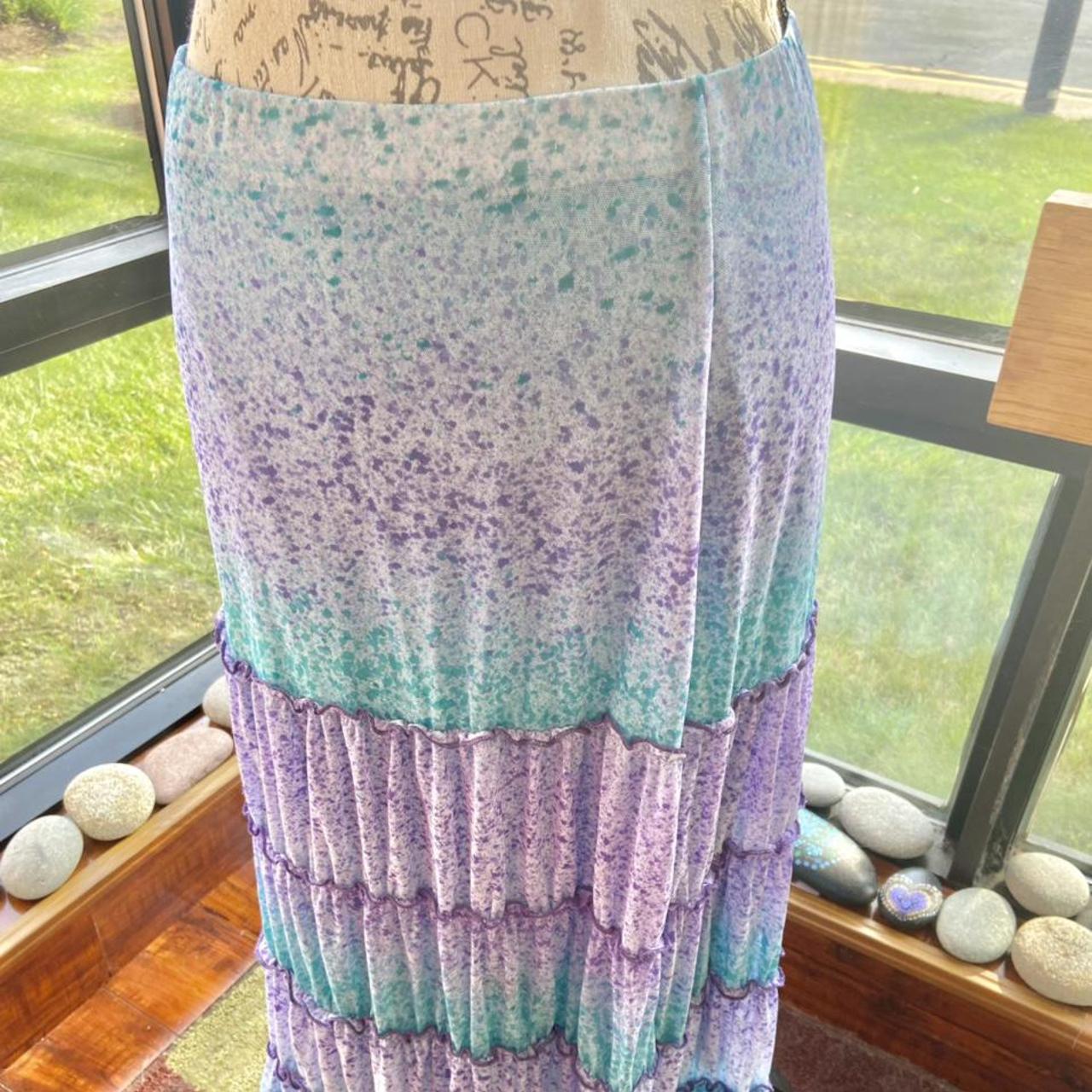 Product Image 1 - Bright and beautiful skirt from