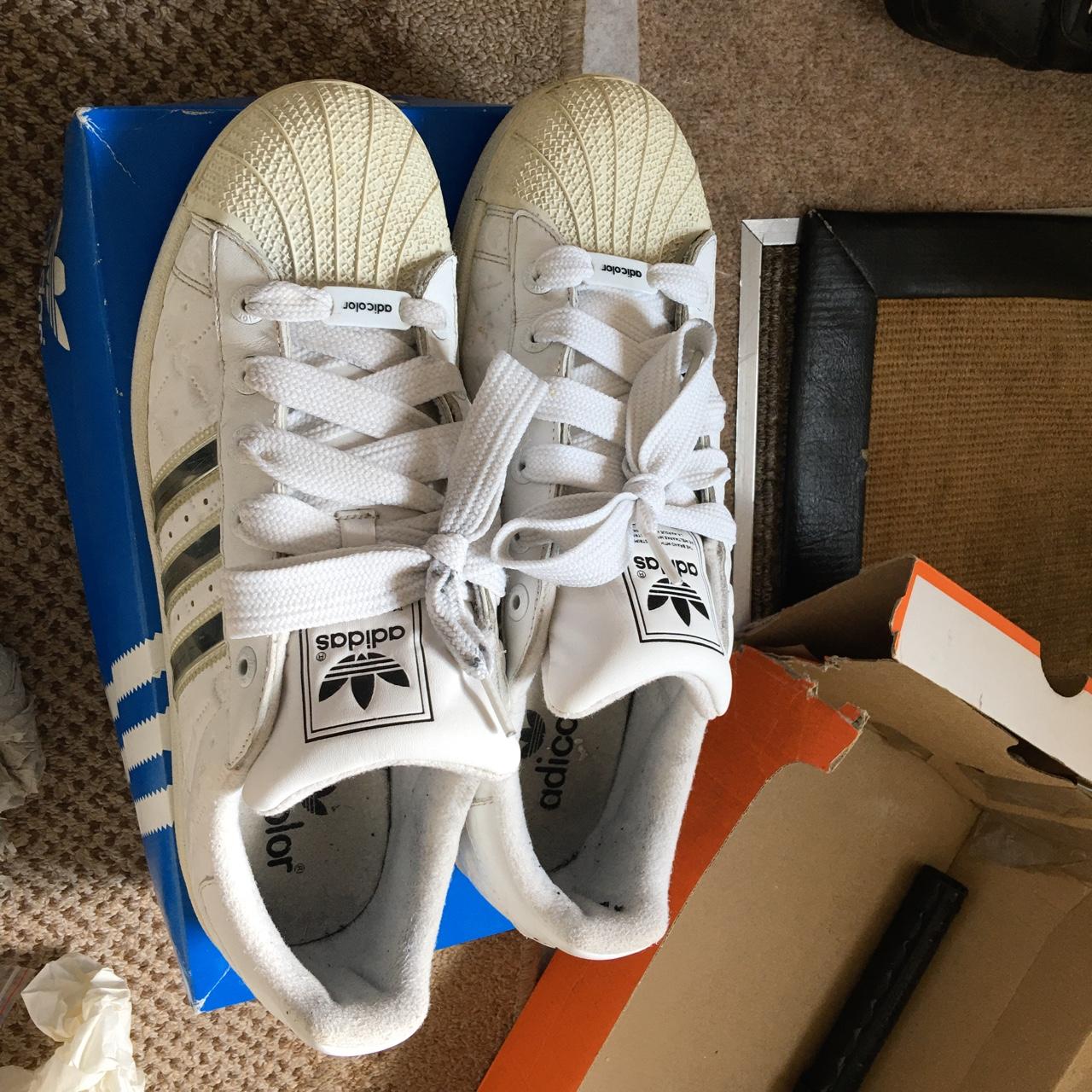 adicolor interchangeable stripes