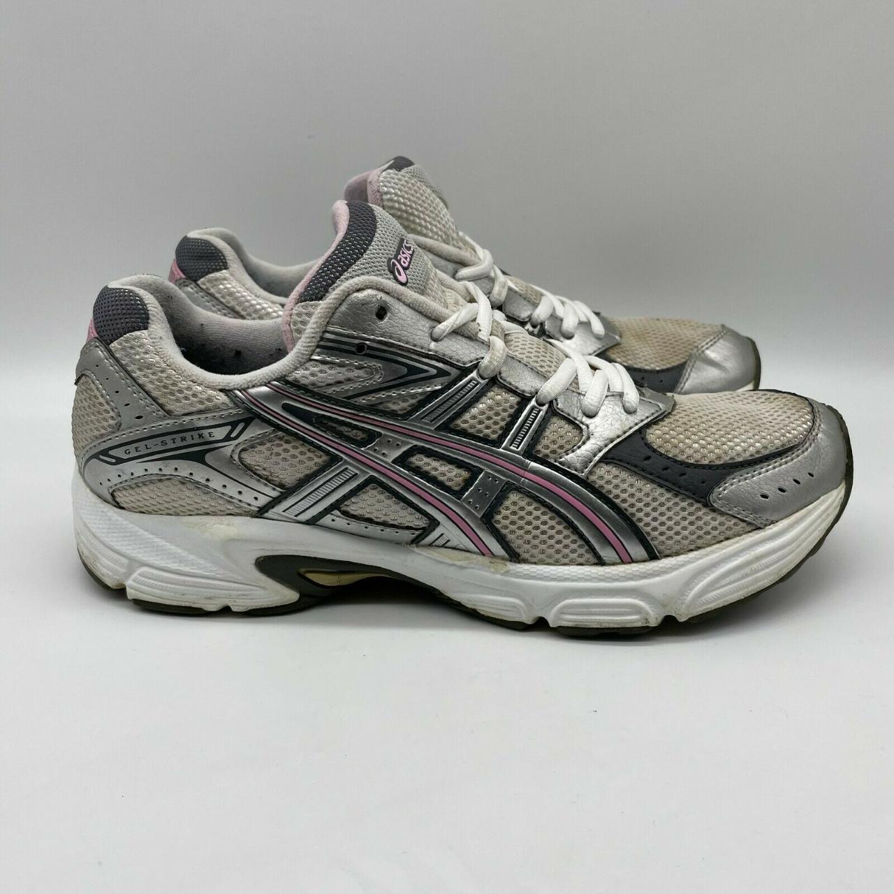 Asics hotsell gel strike