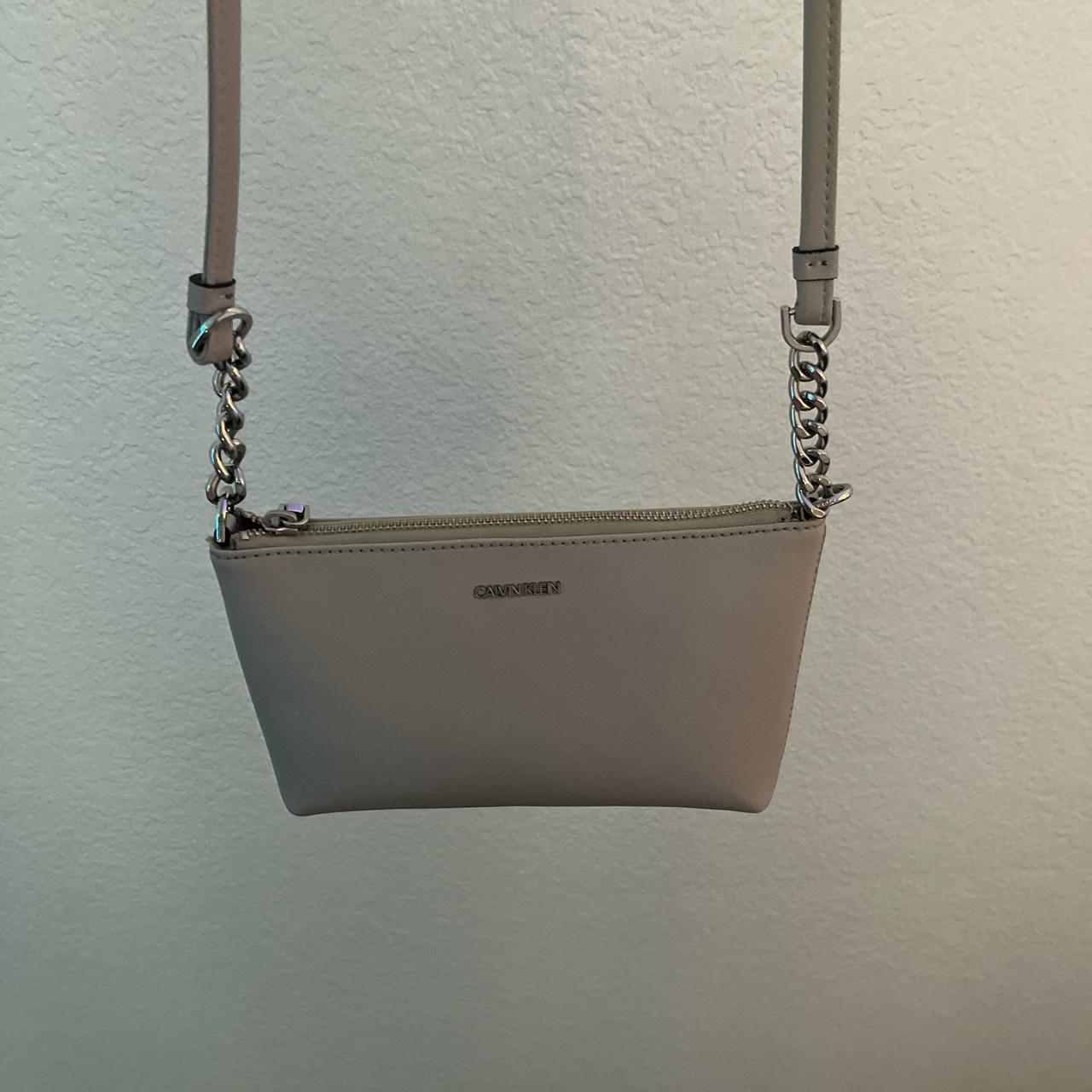 Calvin Klein purse - perfect condition! - great quality - Depop