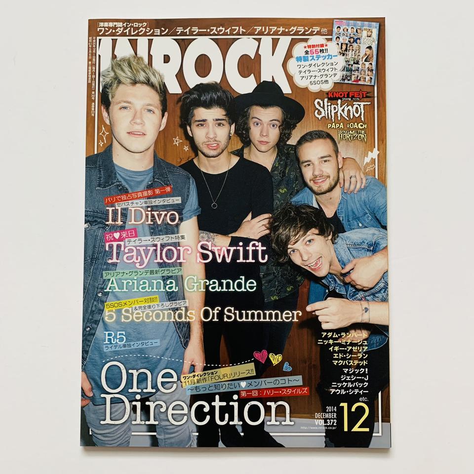 値下げ☆1D onedirection 公式グッズ 公式ポスター ルイ - その他