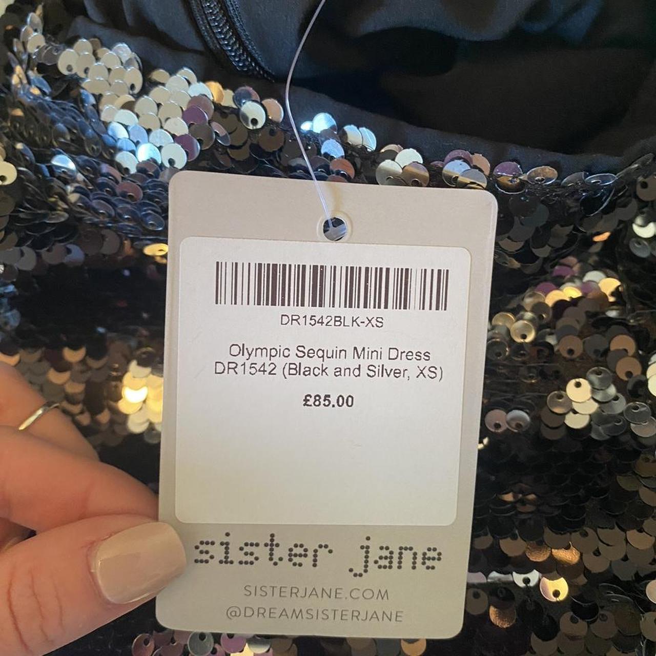 Product Image 4 - NWT Sister Jane Olympic Sequin