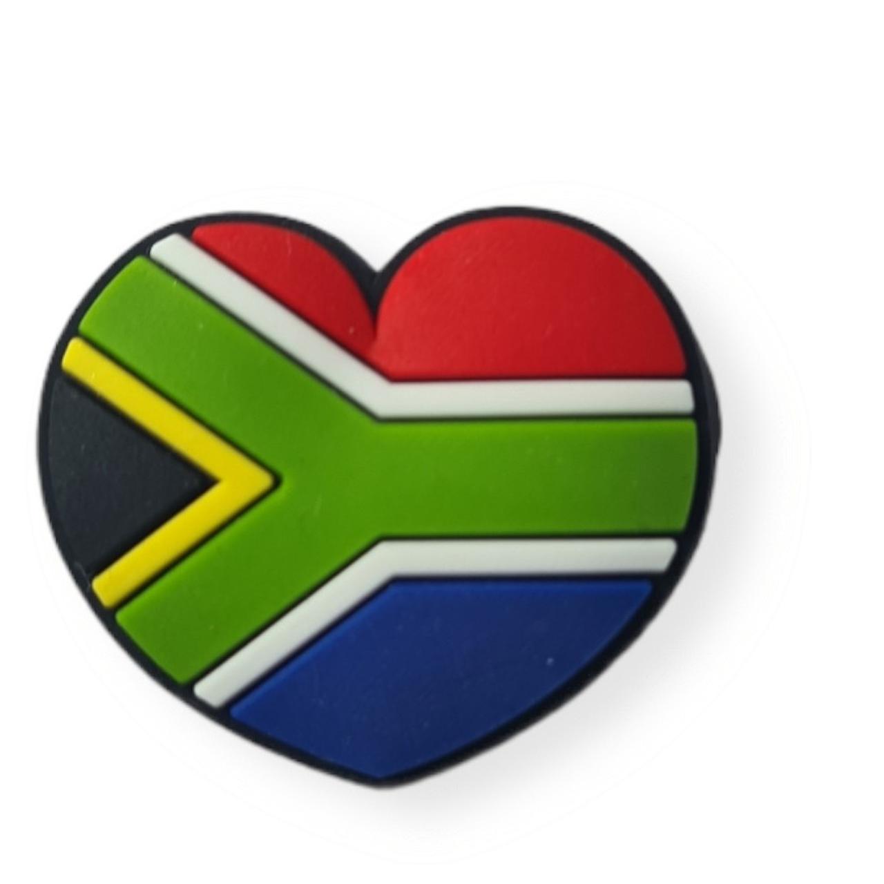 South Africa croccharms shoe accessories shoe... Depop