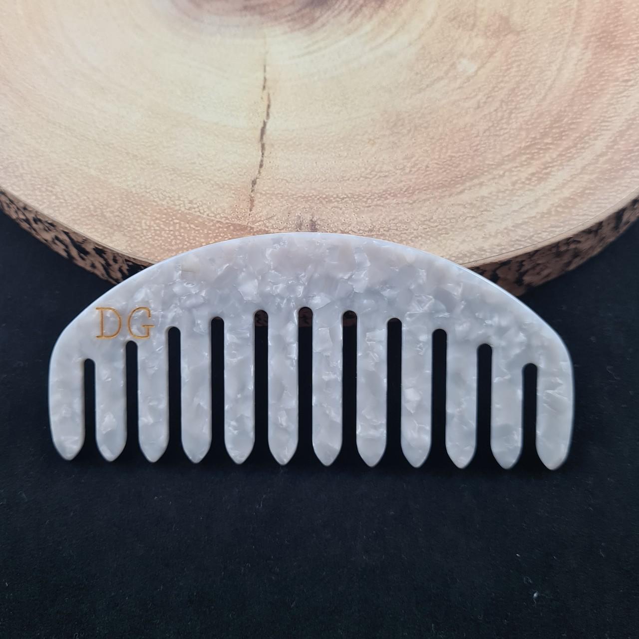 Eco friendly hair comb hair accessories eco friendly... Depop