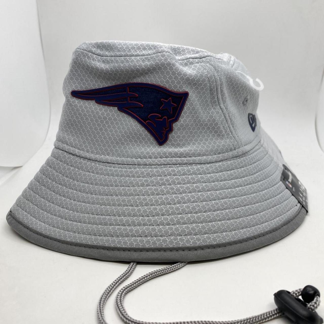 Bucket hat patriots deals