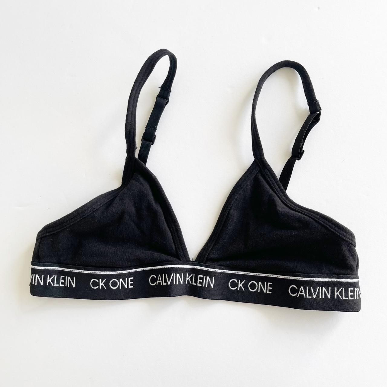 Product Image 1 - Calvin Klein One Cotton Triangle