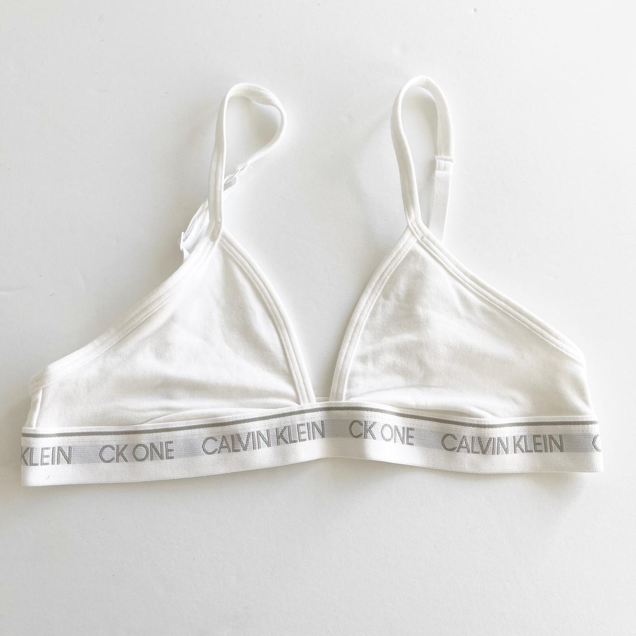Product Image 1 - Calvin Klein One Cotton Triangle