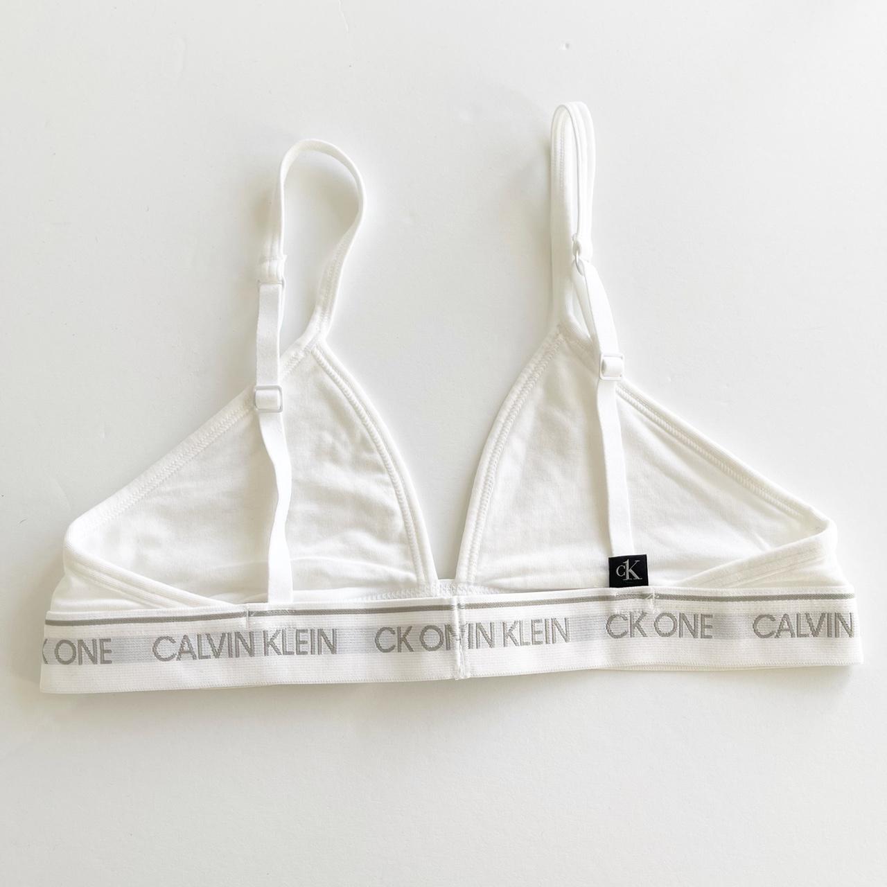 Product Image 3 - Calvin Klein One Cotton Triangle