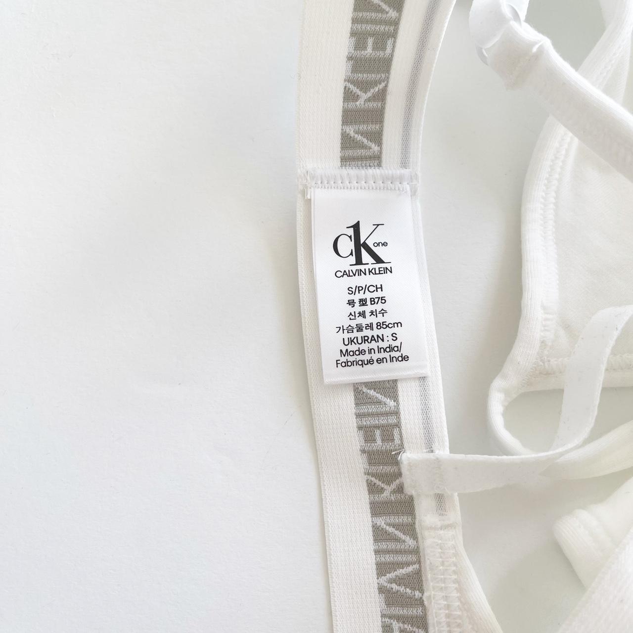 Product Image 4 - Calvin Klein One Cotton Triangle