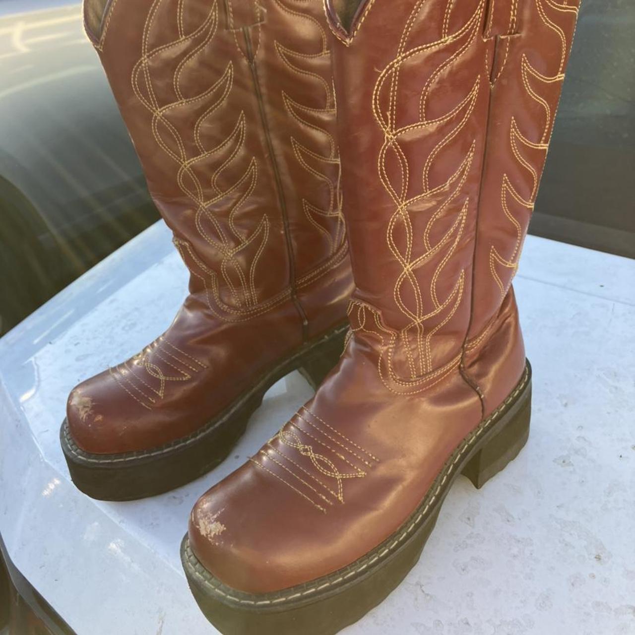 Will post my og photos later Selling Depop