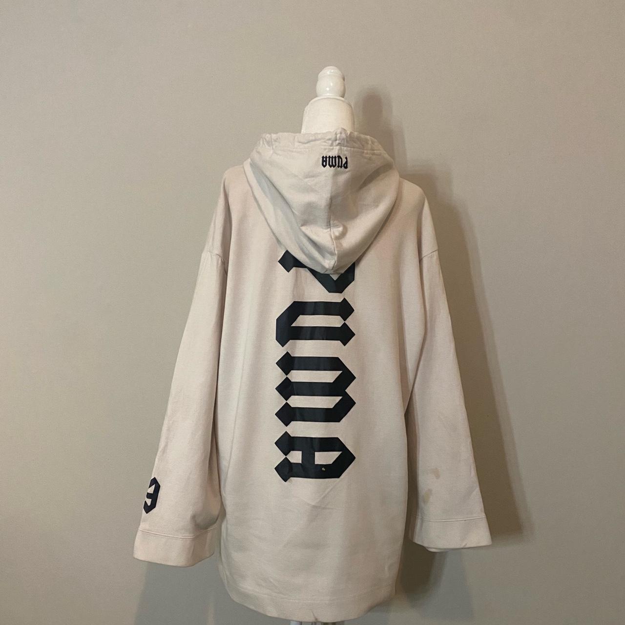 Fenty X Puma Nomura Hitoshi Hoodie Reasonable... - Depop