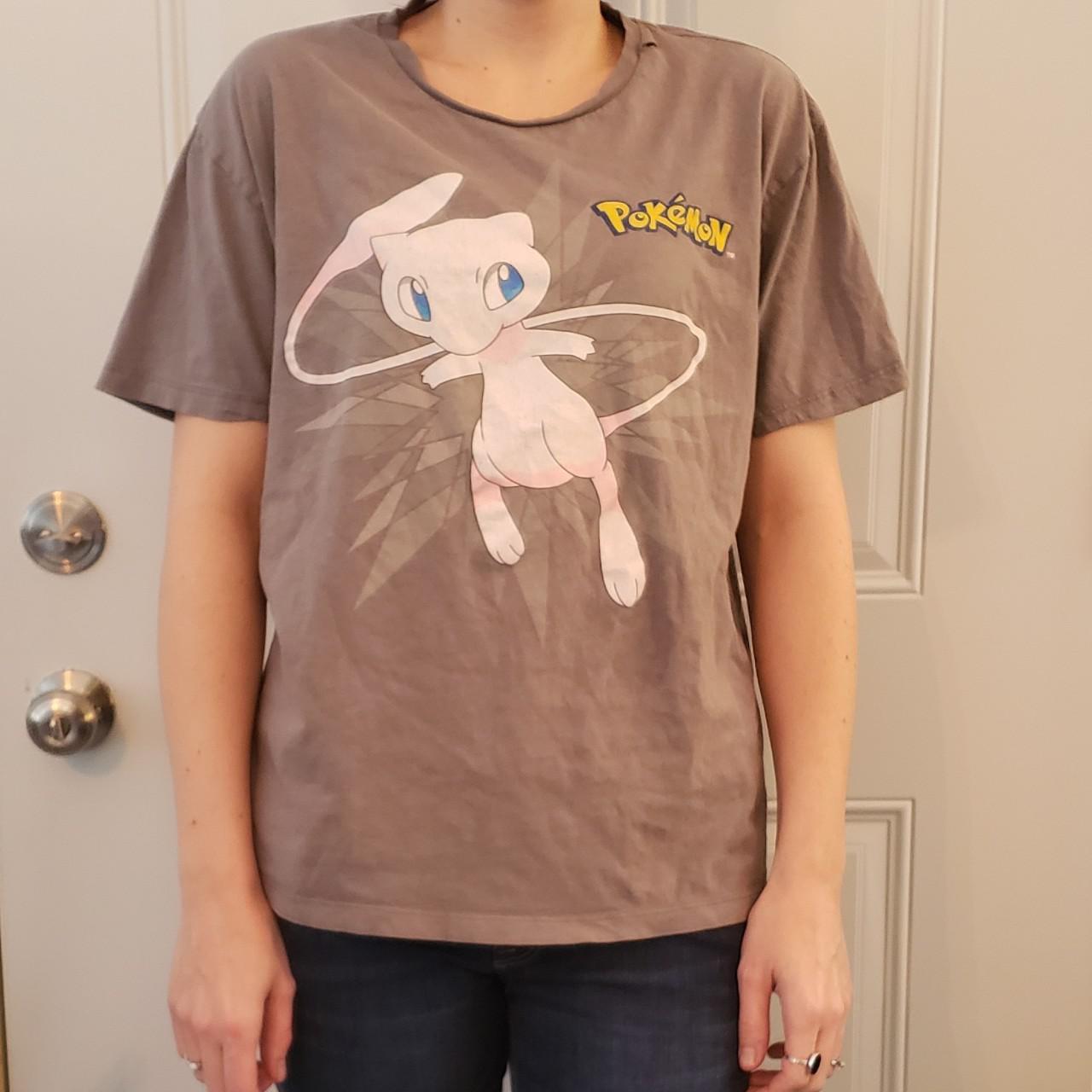 mew tee