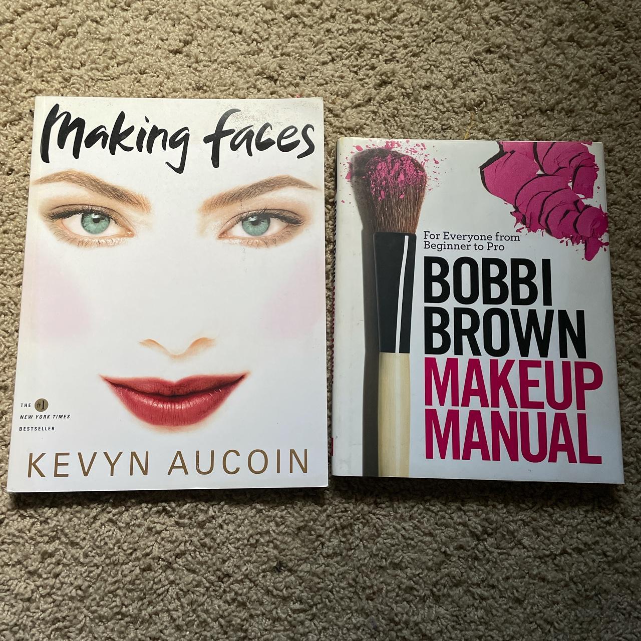 Product Image 1 - Making Faces by Kevyn Aucoin