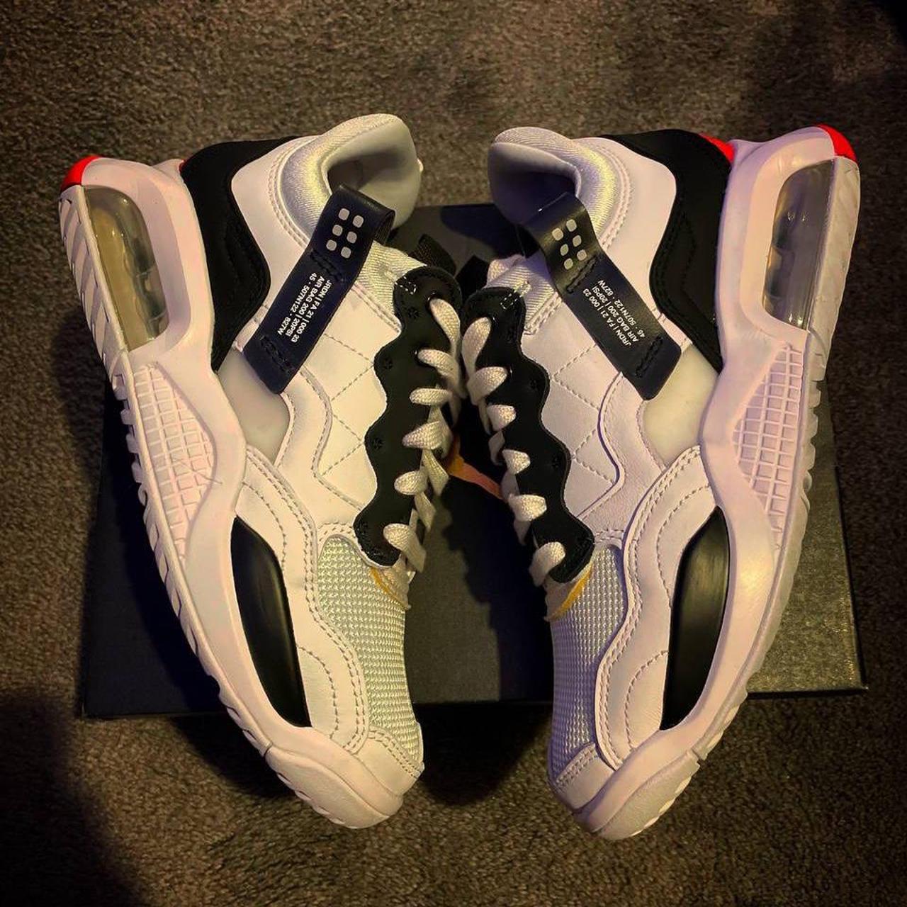 jordan ma2 white womens