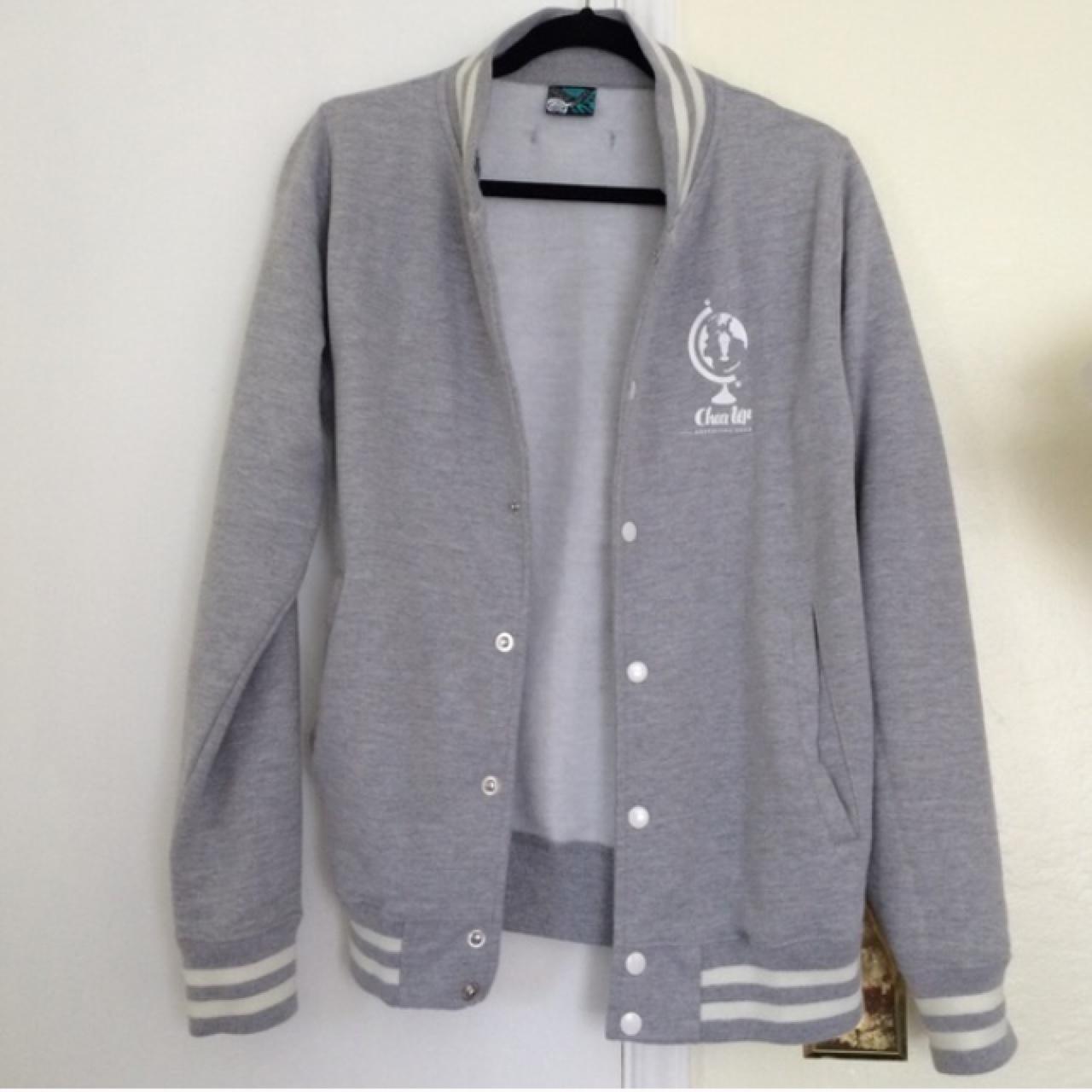 Cheer Up Clothing Company, a U.K. Brand. Samurai... Depop