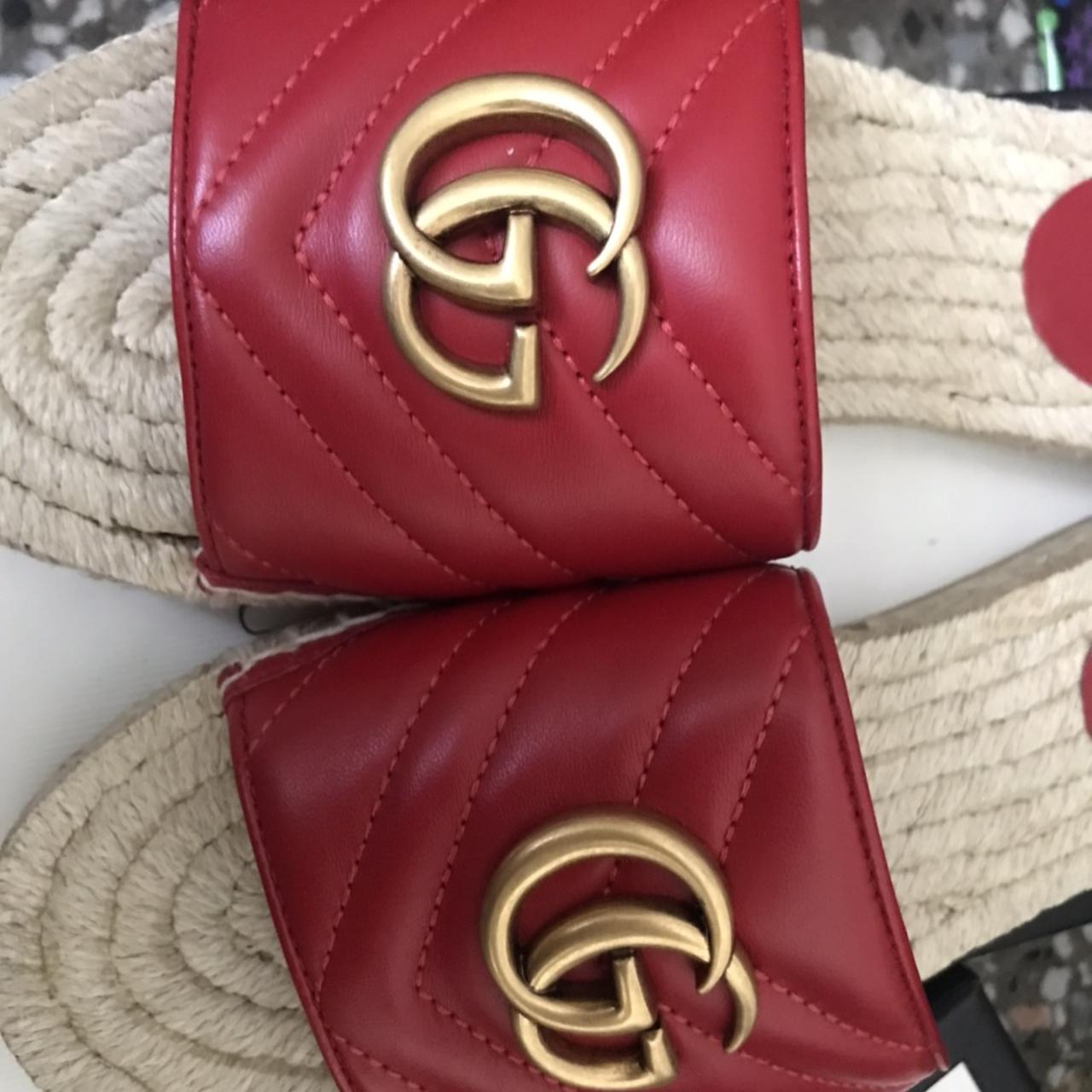 Gucci nuove clearance