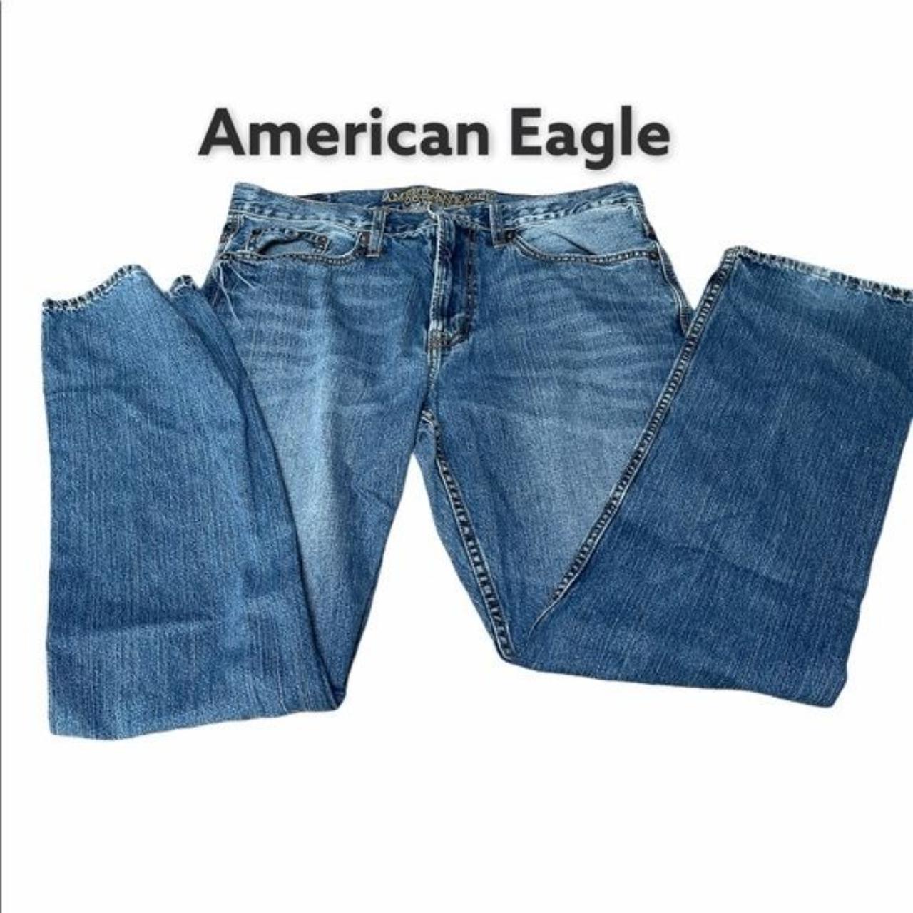 american eagle 34x34