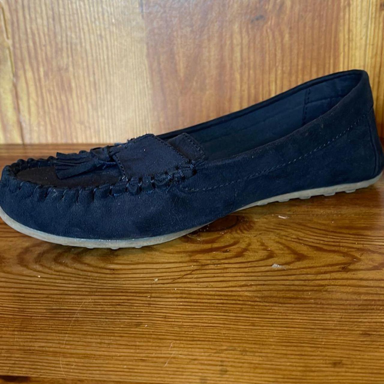 dexflex comfort loafers