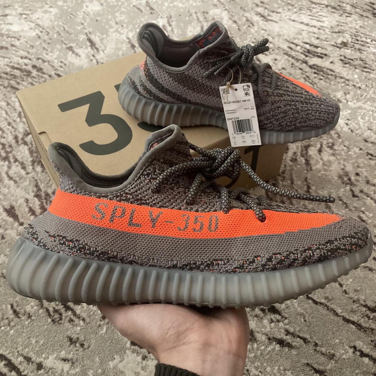350 beluga reflective