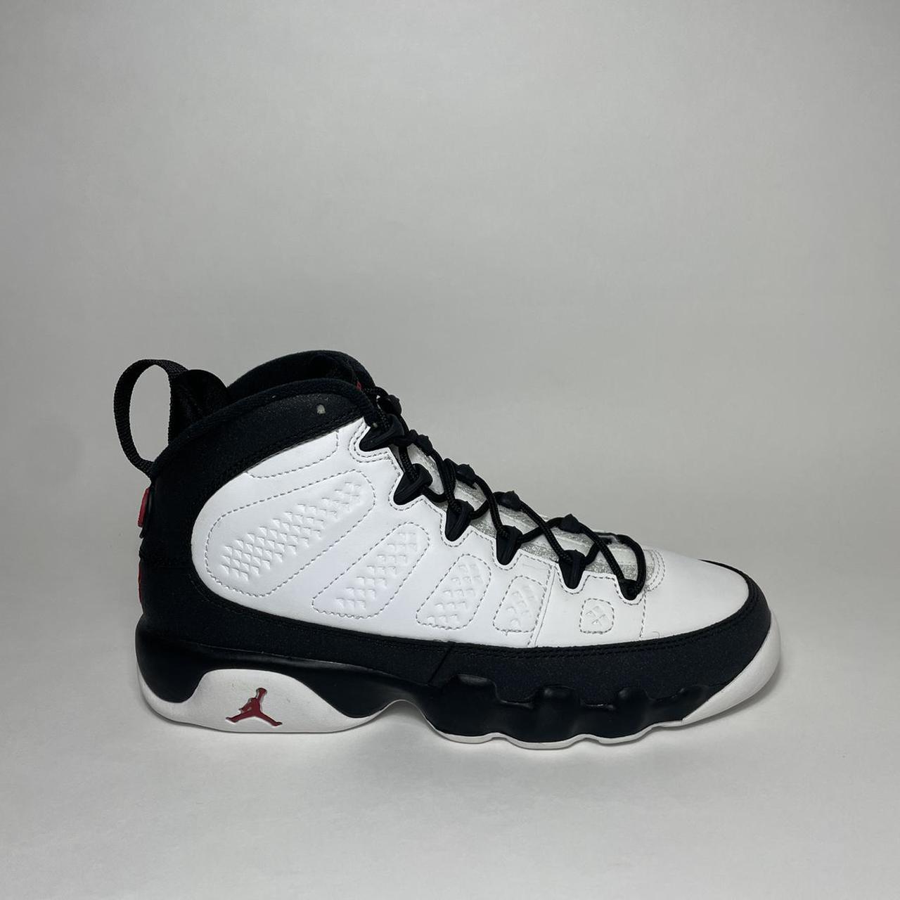 お*ち様 Nike GS Air Jordan 9 Retro OG (2016 お*ち様 Nike GS Air Jordan 9 Retro OG (2016 - メルカリ