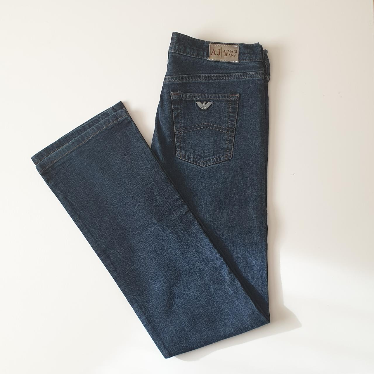 Armani Jeans Jeans |