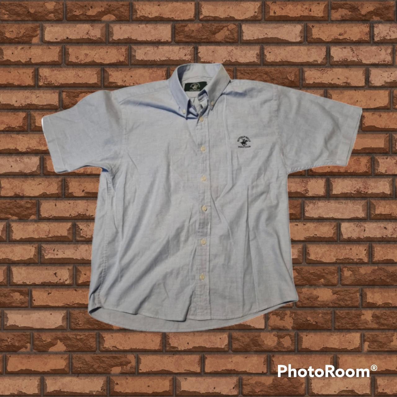 Product Image 1 - Beverly Hills polo club shirt
