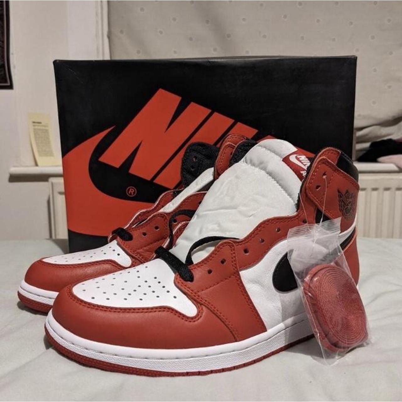 authentic retro air jordans