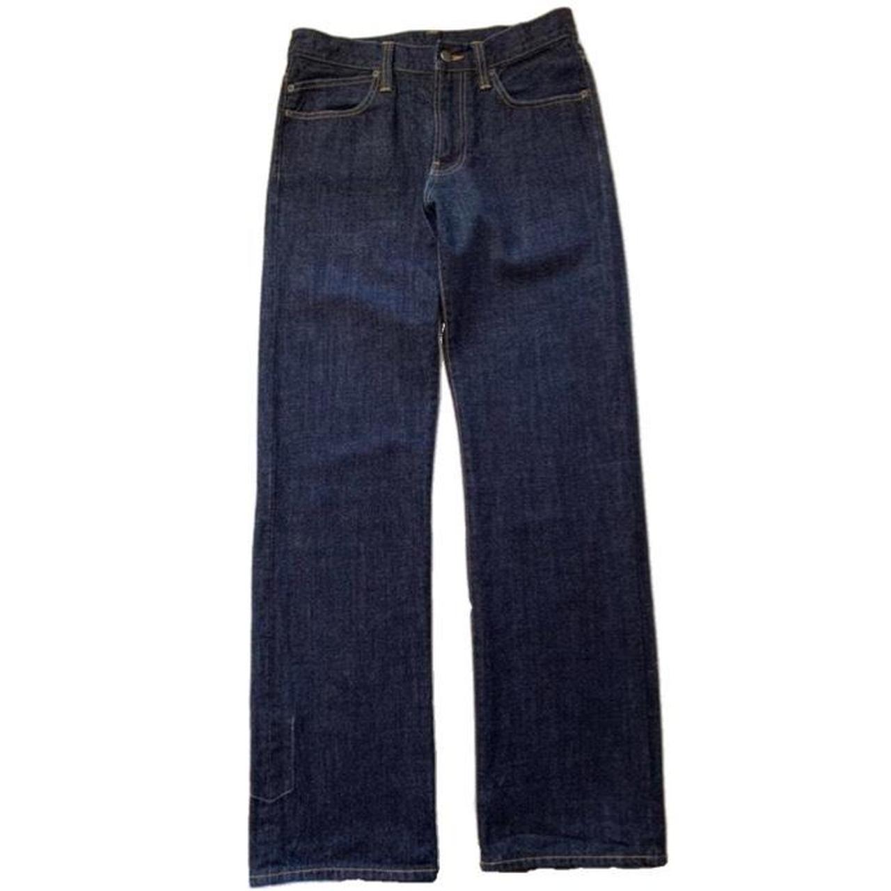 👖Vintage Maharishi Jeans 💙 100% Cotton 💙 Denim ️... - Depop