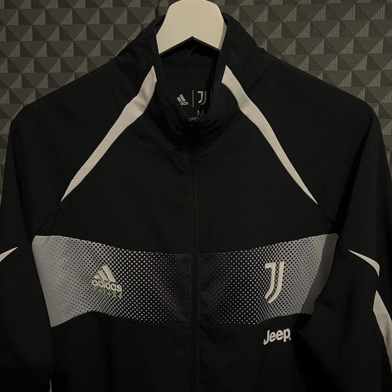 Veste top palace adidas