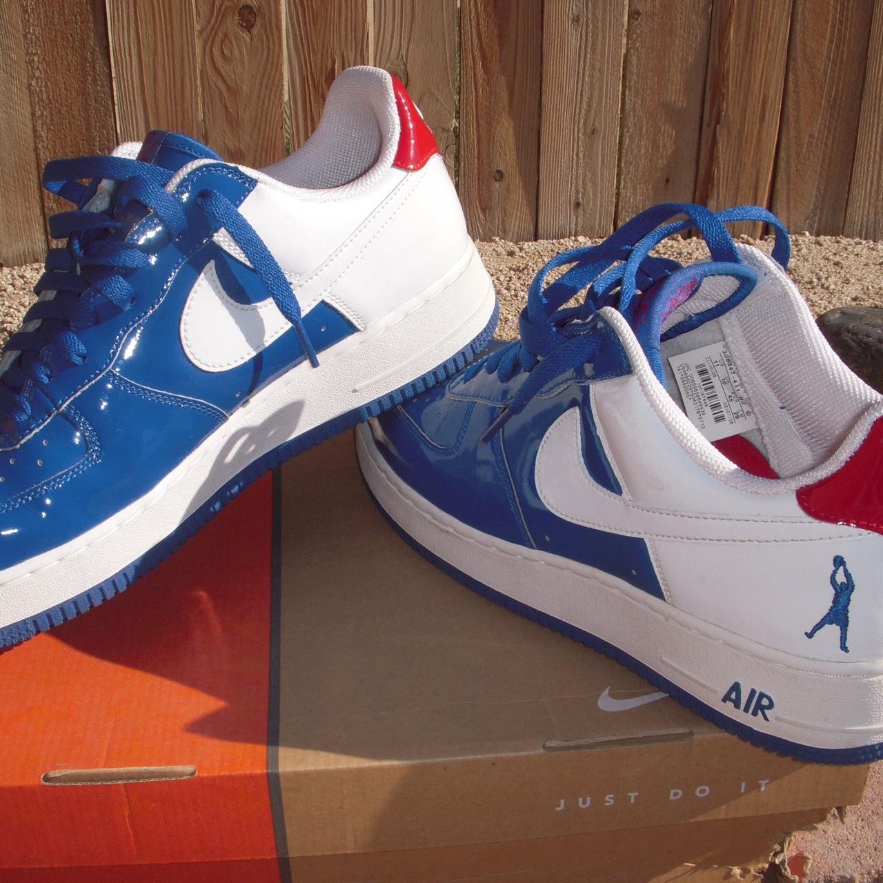 air force one sheed
