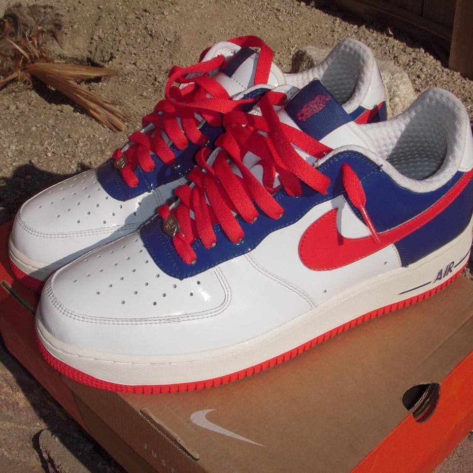 Nike Nike Air Force 1 Low Premium World Cup South Korea