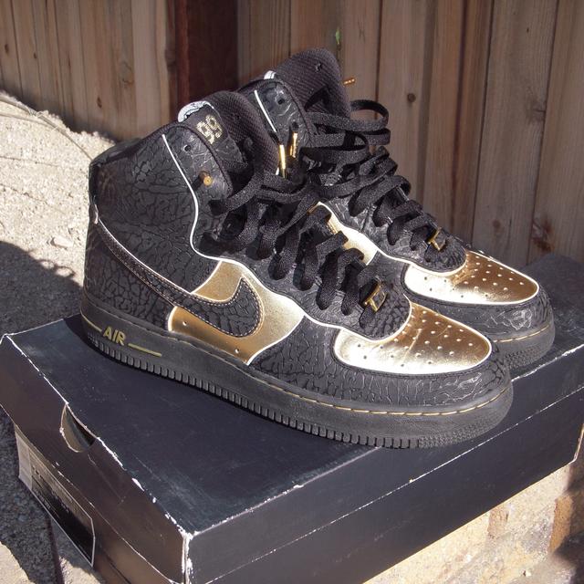 Nike Air Force 1 High Supreme 