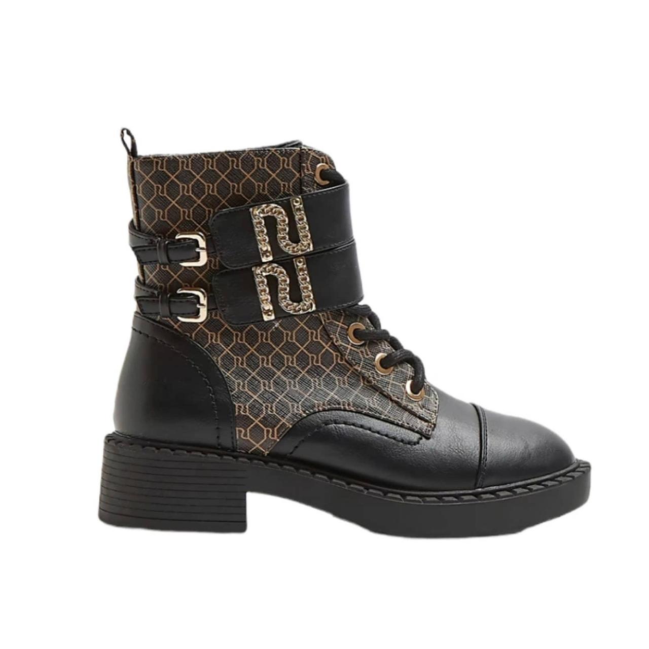 Product Image 2 - NWT Brown Monogram Double Strap