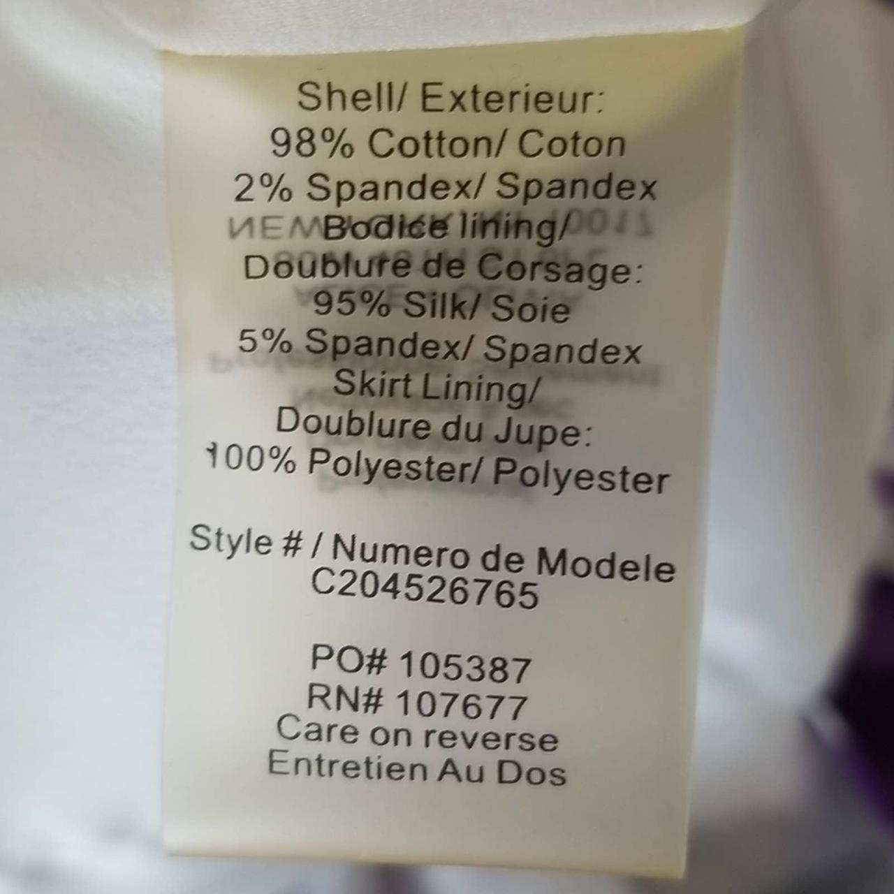 Product Image 4 - Preowned Alice and Olivia Purple