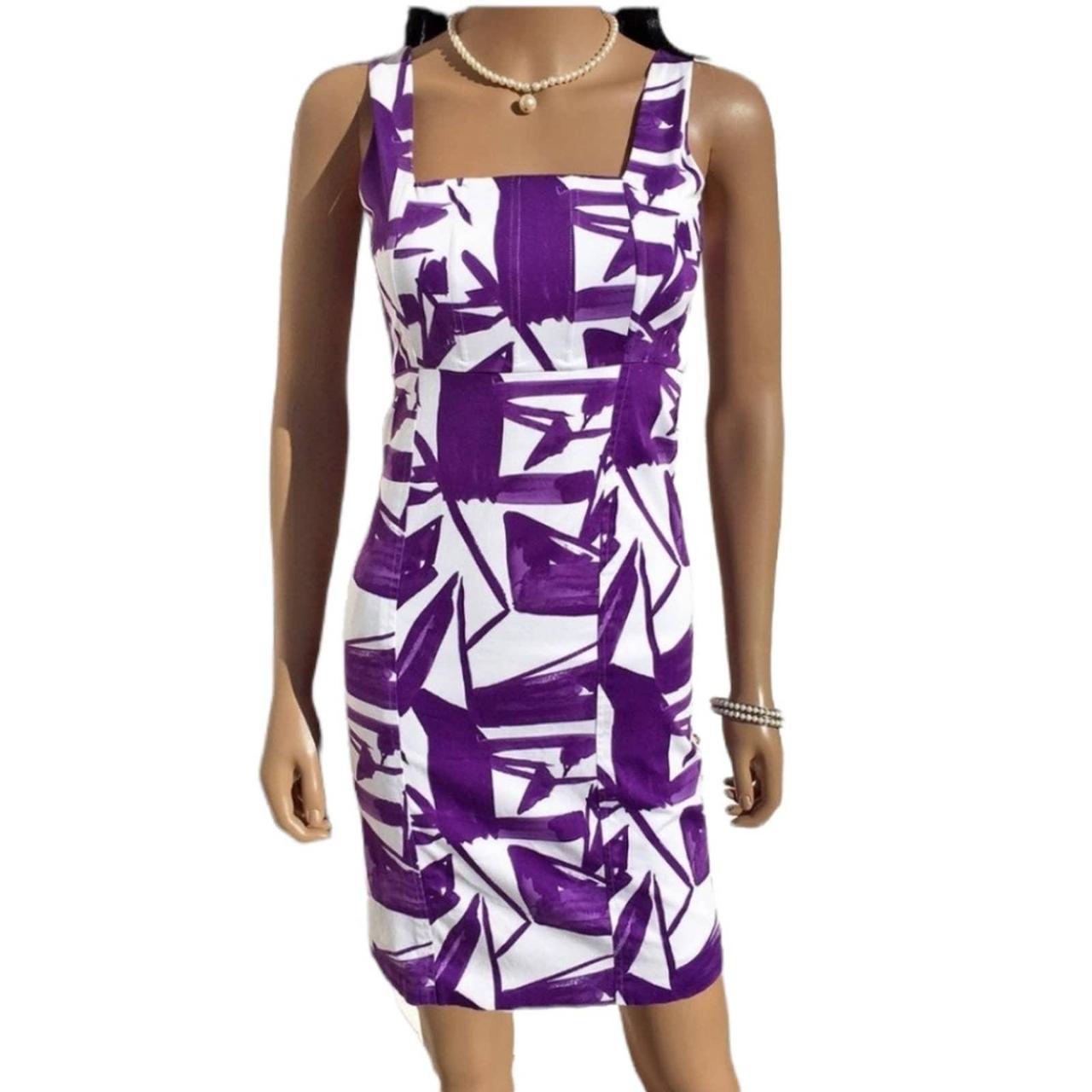 Product Image 1 - Preowned Alice and Olivia Purple