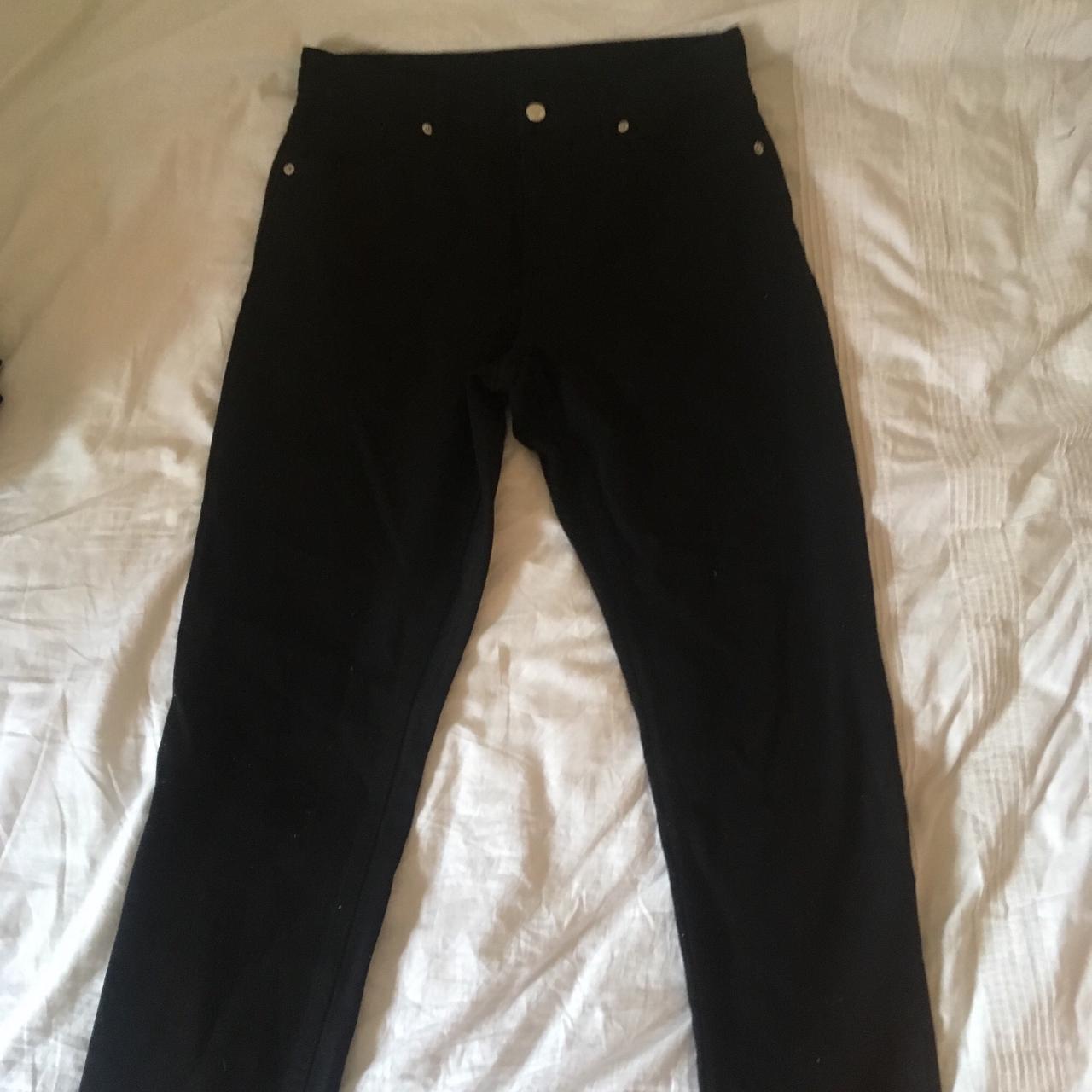 kimomo jeans monki