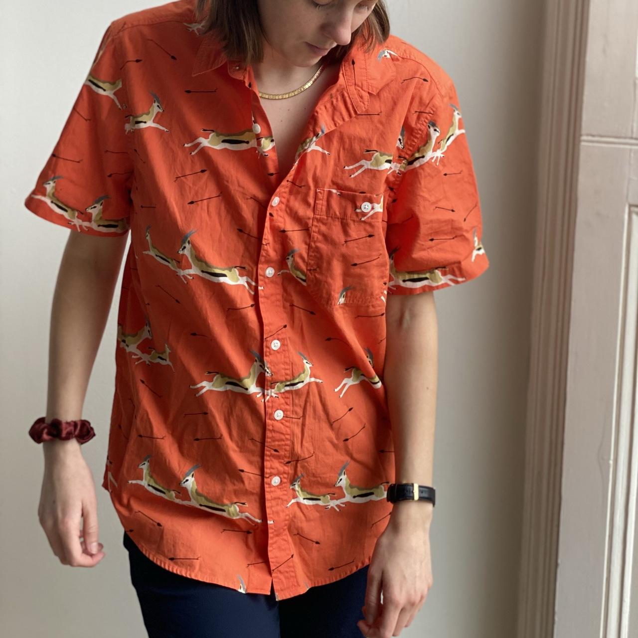 Top man shirt discount