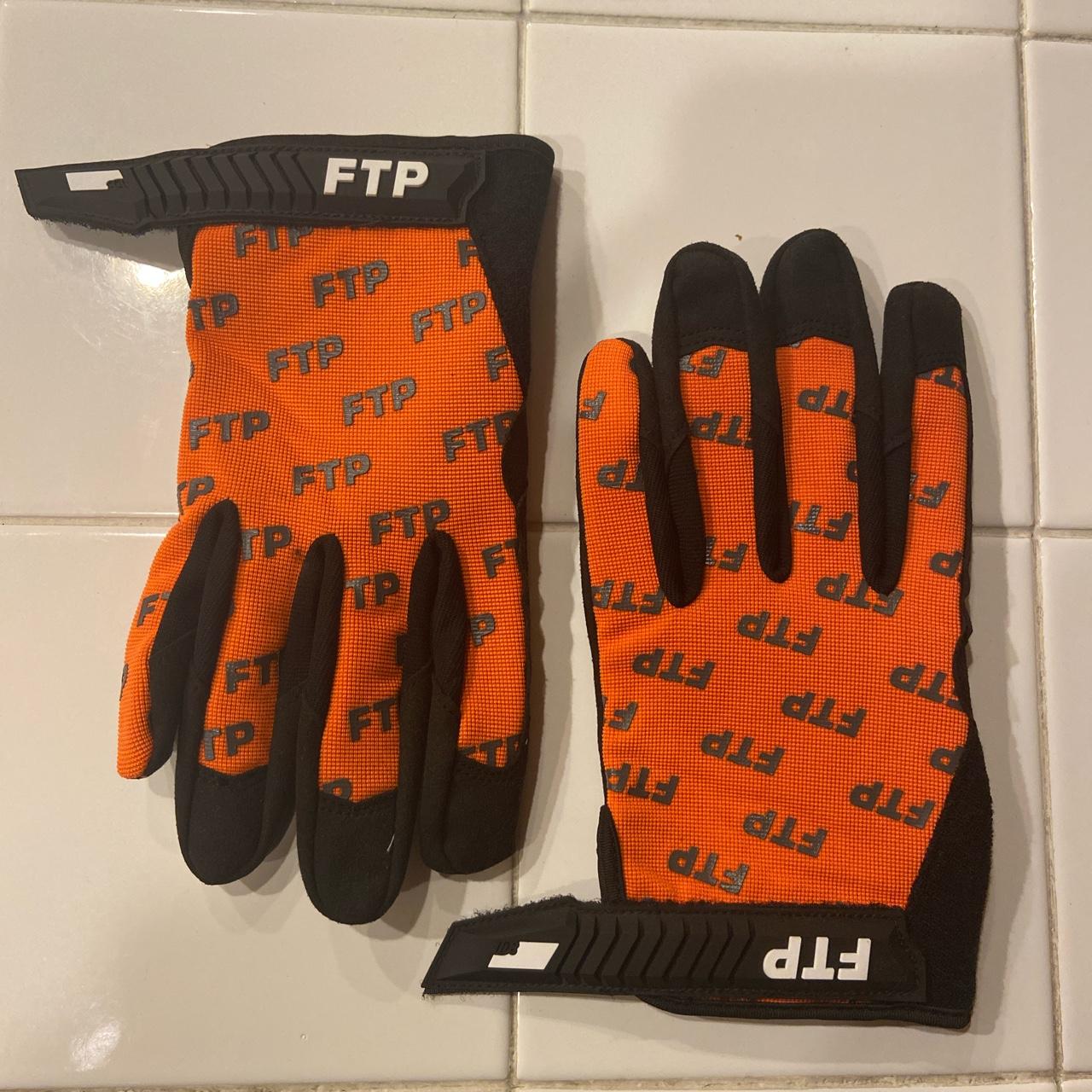 FTP Men's Gloves